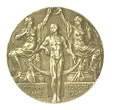 LONDON 1908 Medal 伦敦奥运会奖牌