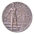 ST LOUIS 1904 Medal 圣-路易斯奥运会奖牌