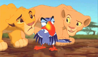 ʨ Lion King ӰӶ԰