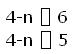 GRE 考试|钱永强数学课堂上的听课笔记整理-2