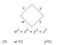 GRE 考试|钱永强数学课堂上的听课笔记整理-2