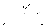 GRE 考试|钱永强数学课堂上的听课笔记整理-2