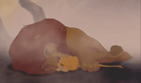 狮子王 Lion King 影视对白