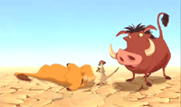 ʨ Lion King ӰӶ԰