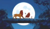 ʨ Lion King ӰӶ԰