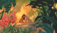 ʨ Lion King ӰӶ԰